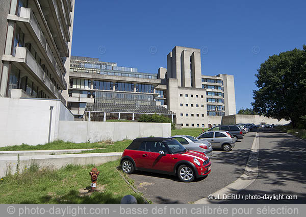 Université de Liège
University of Liege